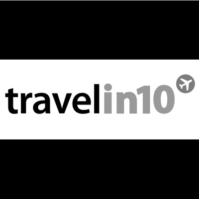 Travel in 10