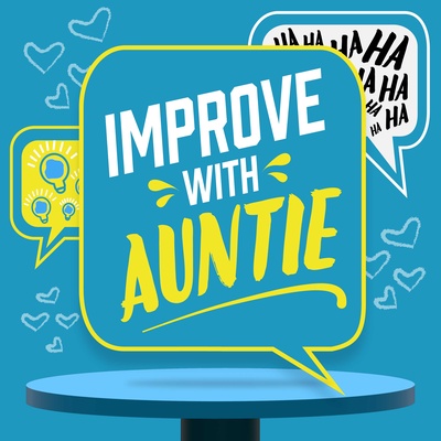 Improve With Auntie