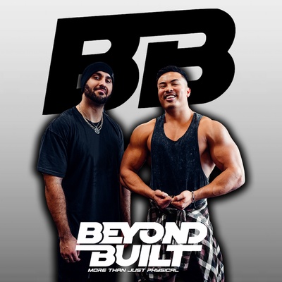 The Beyond Built Show