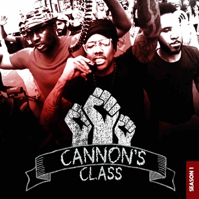 Cannon's Class