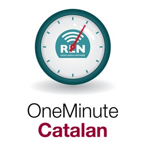 One Minute Catalan