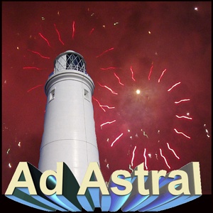 Ad Astral Science Fiction Podcast