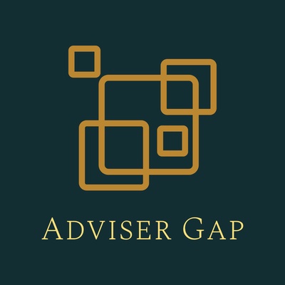 The Adviser Gap Podcast