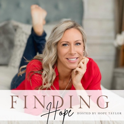 Finding Hope and the Journey to Mediumship
