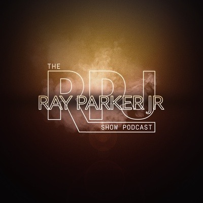 The Ray Parker Jr. Show