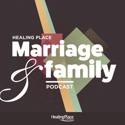 Healing Place Marriage & Family