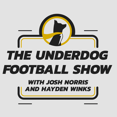 The Underdog Football Show