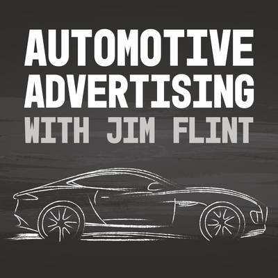 The Automotive Advertising Podcast