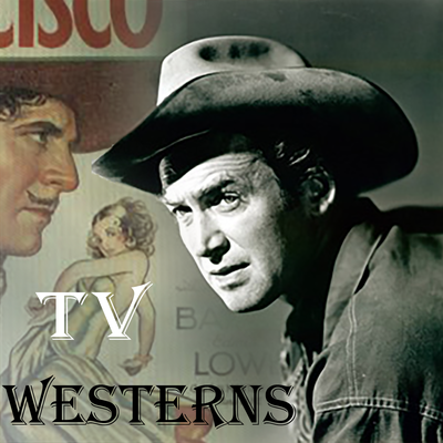 Fred Hall: Western TV shows Playlist