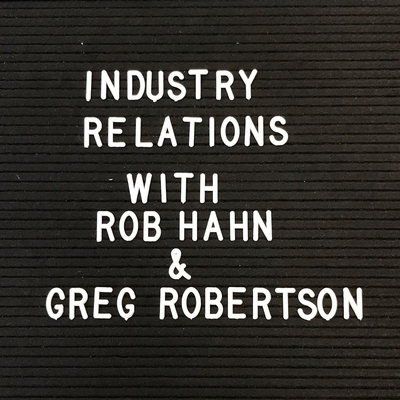 Industry Relations