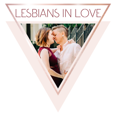Lesbians In Love - the LGBTQ show for women in relationship with women