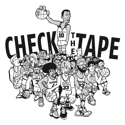 Check The Tape