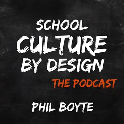 School Culture By Design