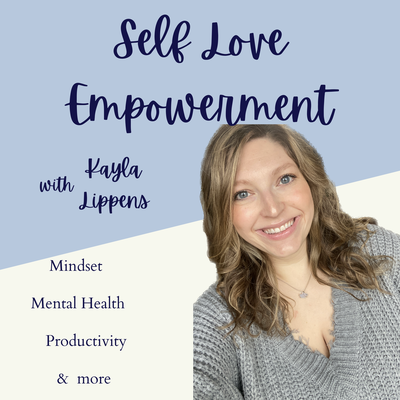 Self Love Empowerment