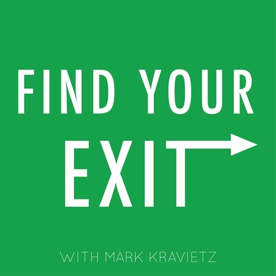 Find Your Exit - Exit Planning Strategies for Business Owners