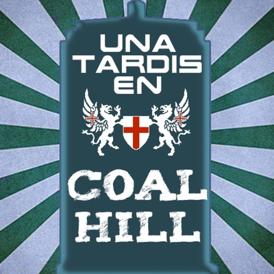 Una Tardis en Coal Hill