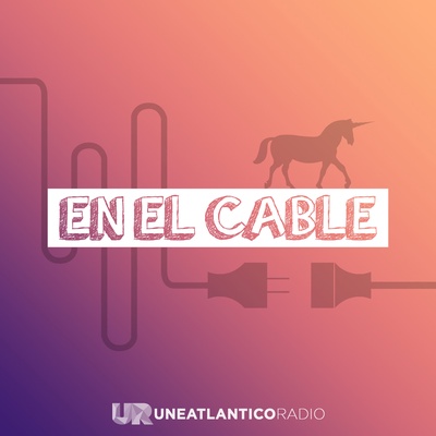En el cable