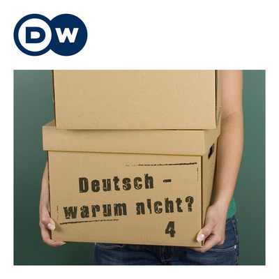 Deutsch - warum nicht? Series 4 | Learning German | Deutsche Welle