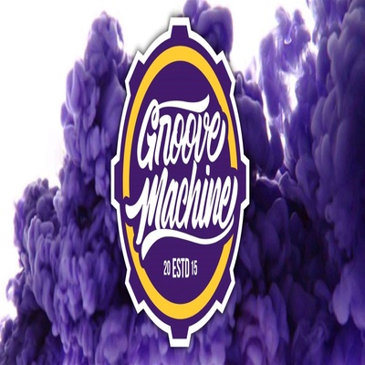 The Groove Machine
