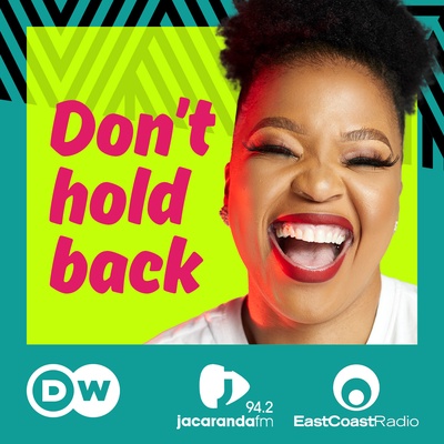 Don't hold back: say it loud!
