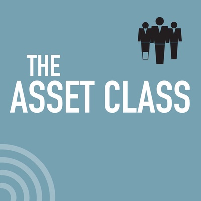 The Asset Class by Strictly Business