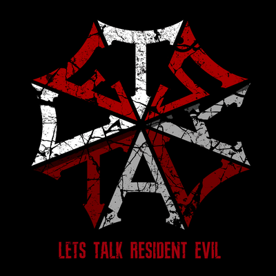 Let's Talk Resident Evil