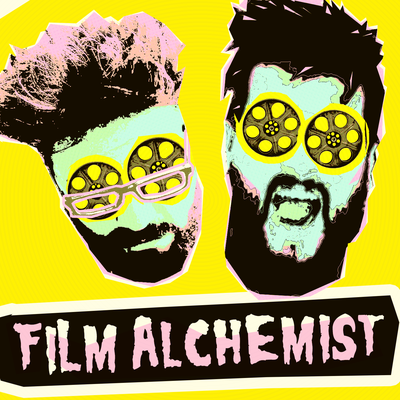 Film Alchemist