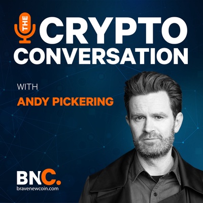 The Crypto Conversation