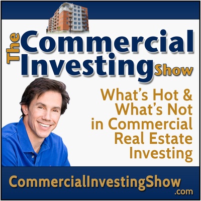 The Commercial Investing Show