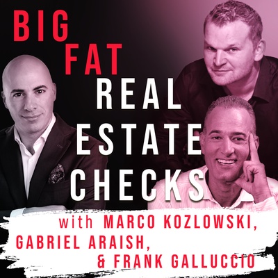 Big Fat Real Estate Checks