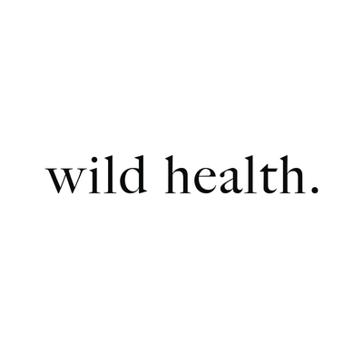 Wild Health Podcast
