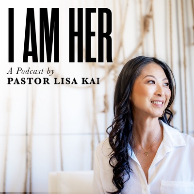 I AM HER