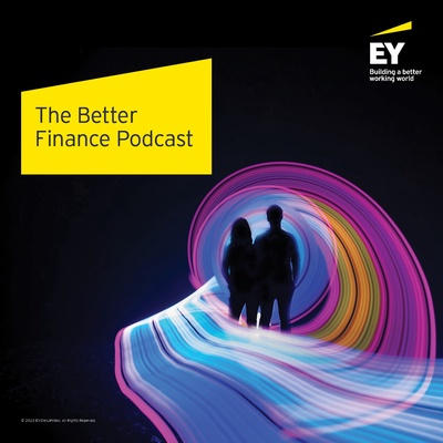 The Better Finance Podcast