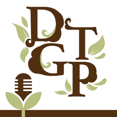 Down The Garden Path Podcast