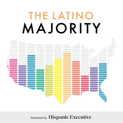 The Latino Majority