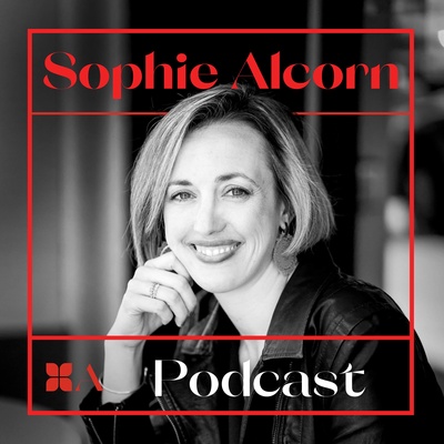 Sophie Alcorn Podcast