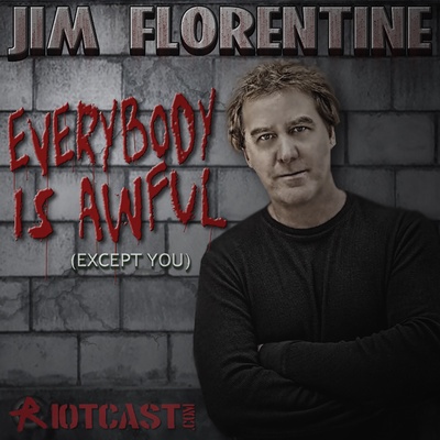 Everybody Is Awful podcast