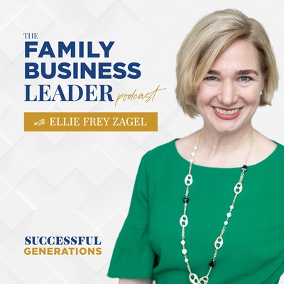 The Family Business Leader Podcast