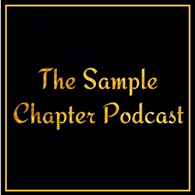 The Sample Chapter Podcast