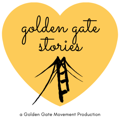 Golden Gate Stories Podcast