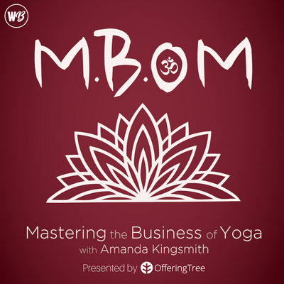 Mastering the Business of Yoga