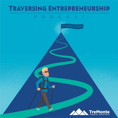 Traversing Entrepreneurship