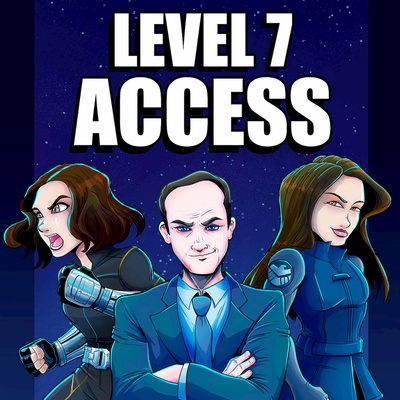 Level 7 Access: A Marvel Cinematic Universe Podcast
