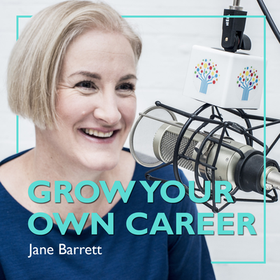 Grow Your Own Career | The Career Farm