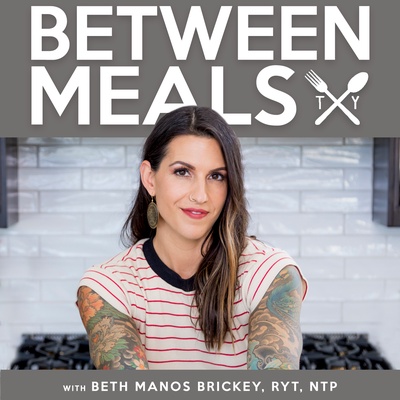 The Between Meals Podcast