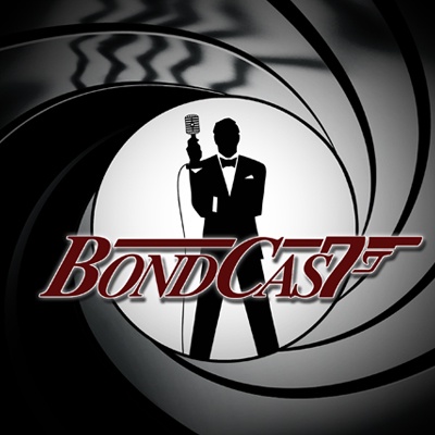 BondCast: James Bond 007