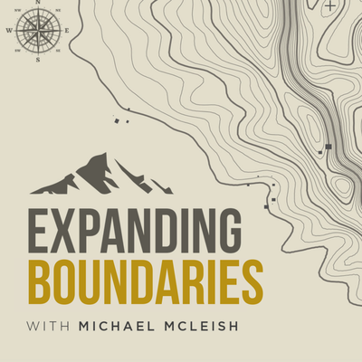 Expanding Boundaries