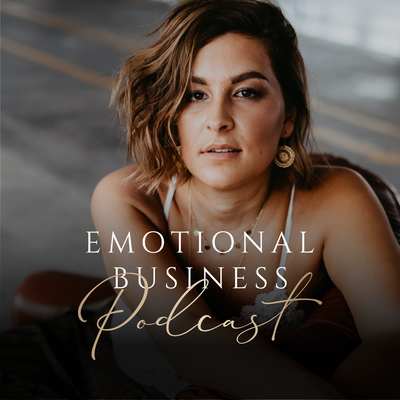 Emotional Business Podcast