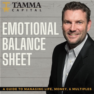 Emotional Balance Sheet with Paul Fenner