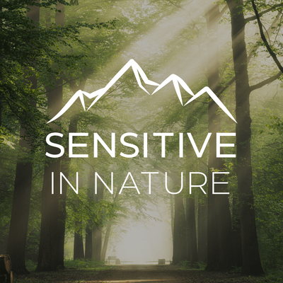 Sensitive in Nature Podcast